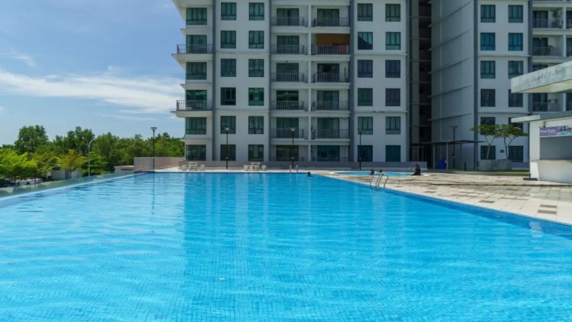 3 Bedroom Izz Homestay Casa Kayangan Ipoh