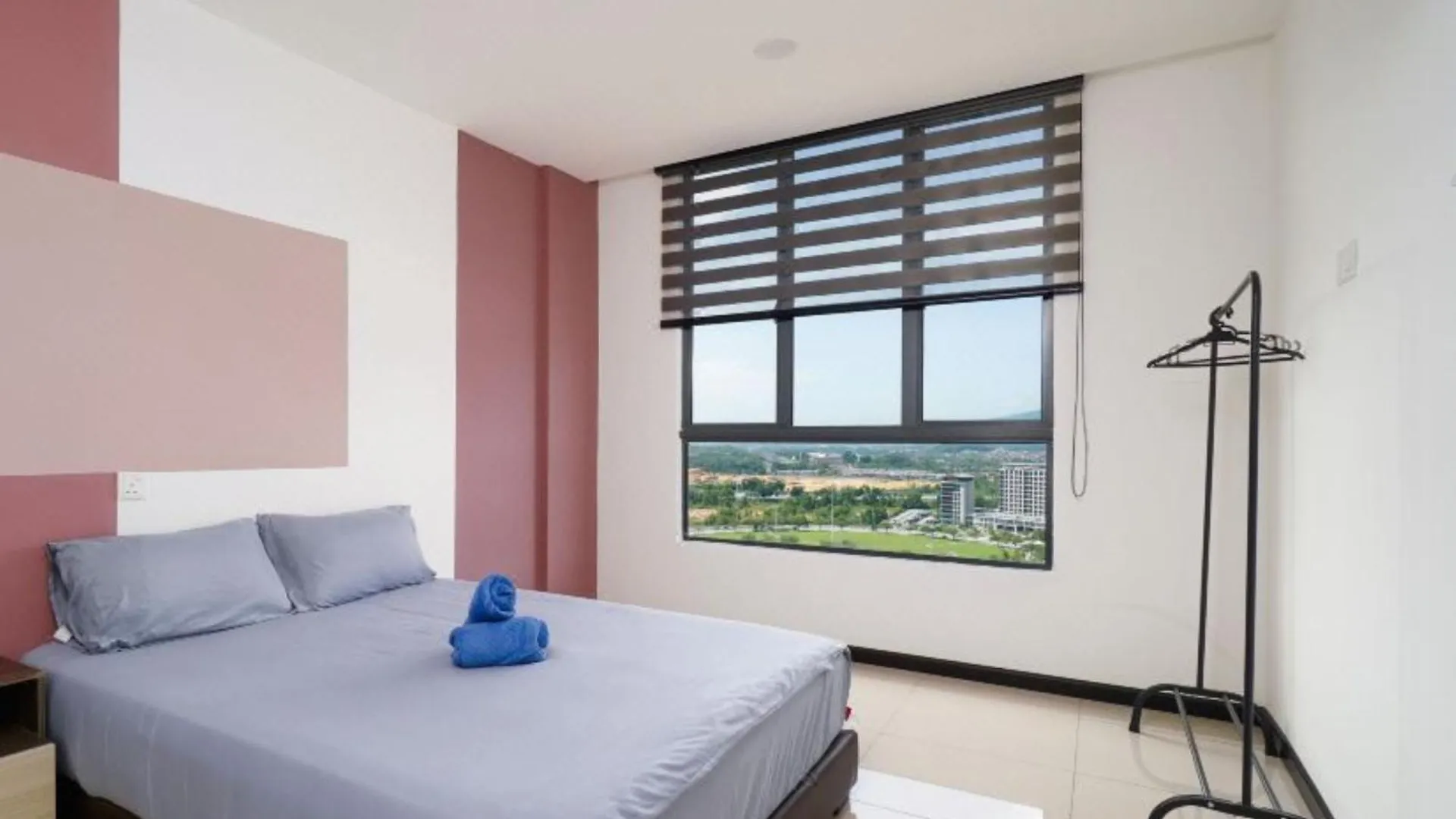 Daire 3 Bedroom Izz Homestay Casa Kayangan Ipoh