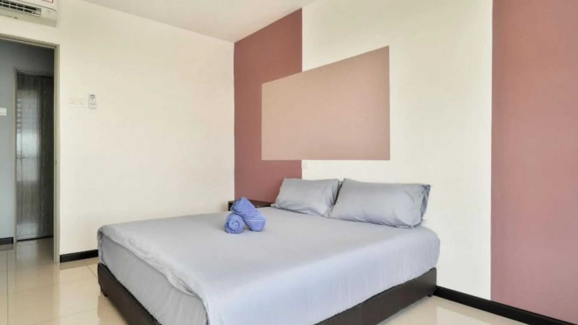 3 Bedroom Izz Homestay Casa Kayangan Ipoh