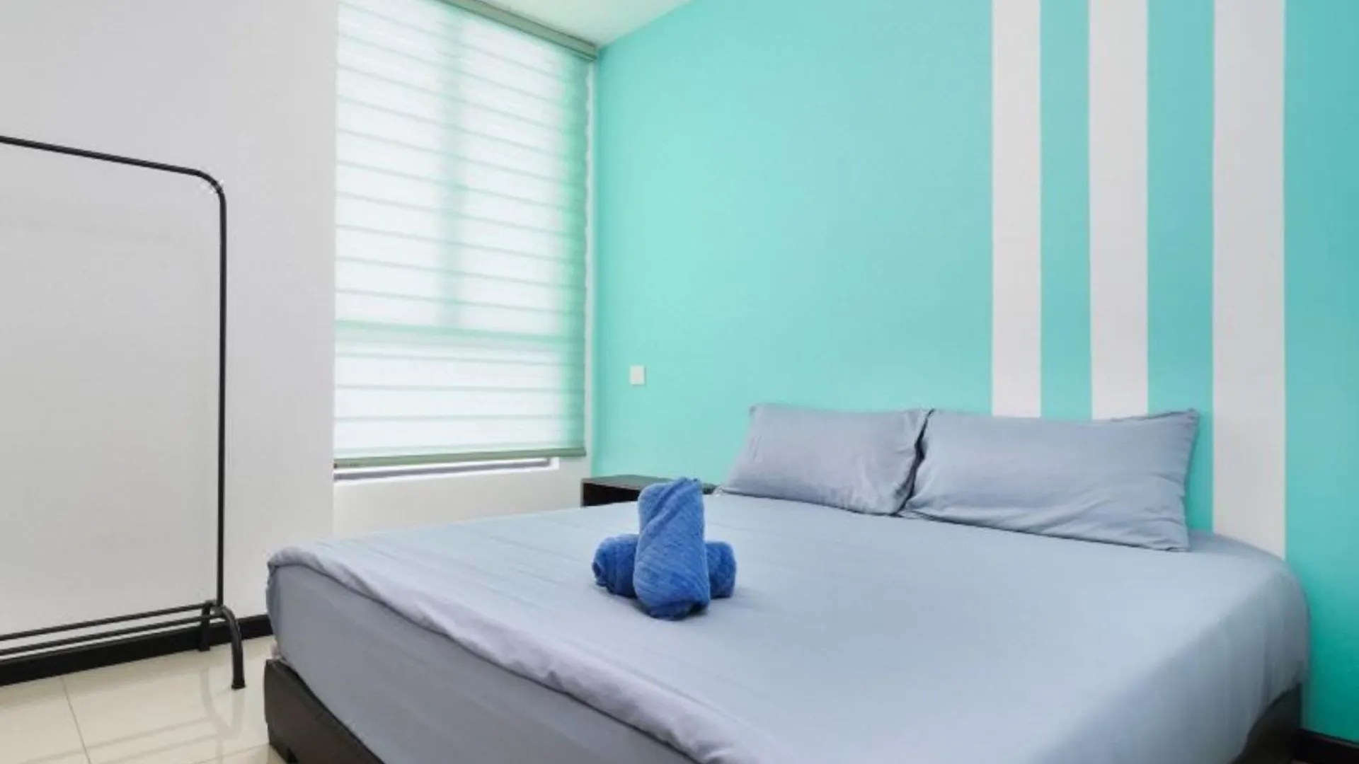 3 Bedroom Izz Homestay Casa Kayangan イポー 0*,